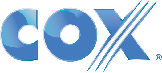 Cox logo