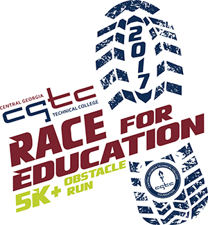 Race for Education 5k + Obstacle Run