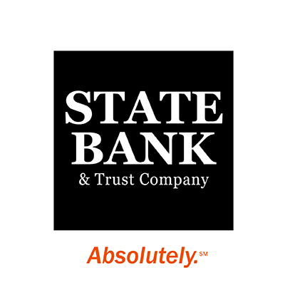 State Bank & Trust Company logo