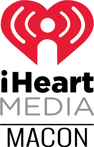 iHeart Media Macon logo