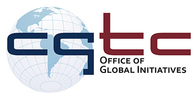 Office of Global Initiatives logo