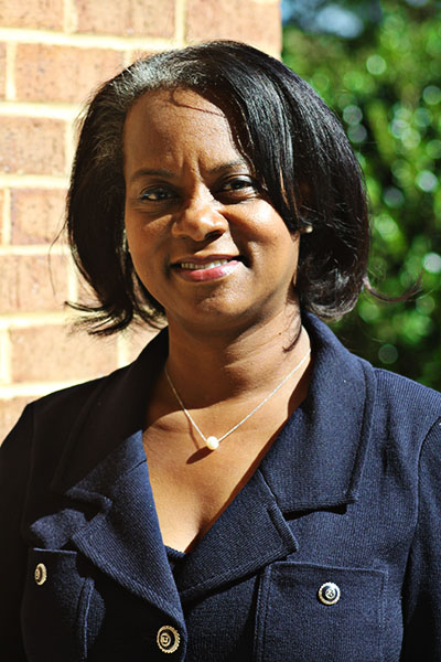 Tonja Simmons brings over 20 years of counseling experience to her position as executive director of the newly established Counseling Services at Central Georgia Technical College. 