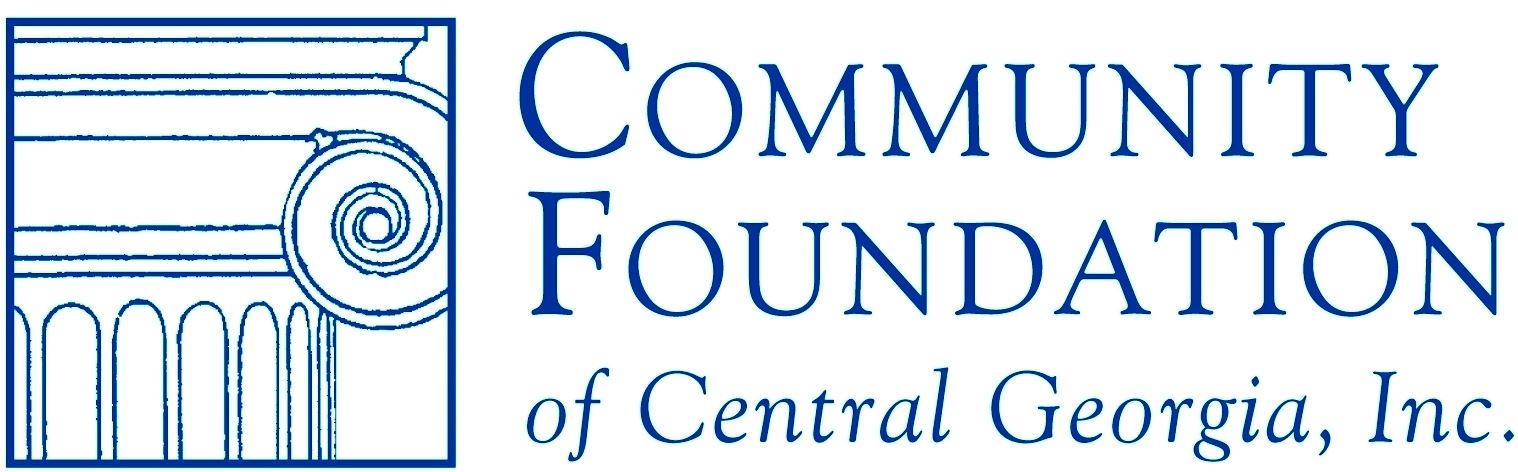 Image result for community foundation of central georgia logo