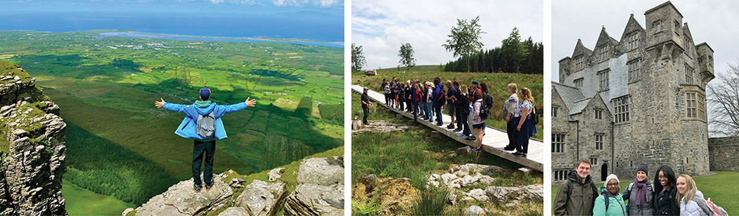 Images of County Donegal, Ireland