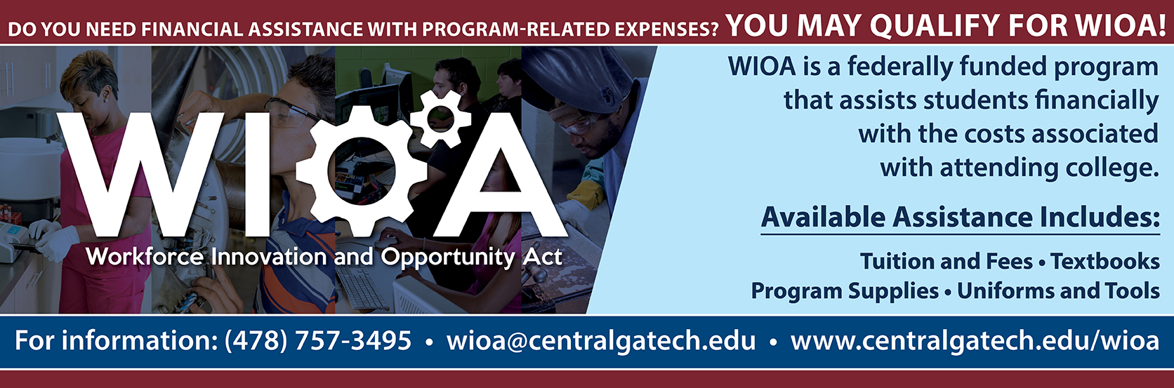 Central Technical College