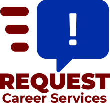 Request Career Services