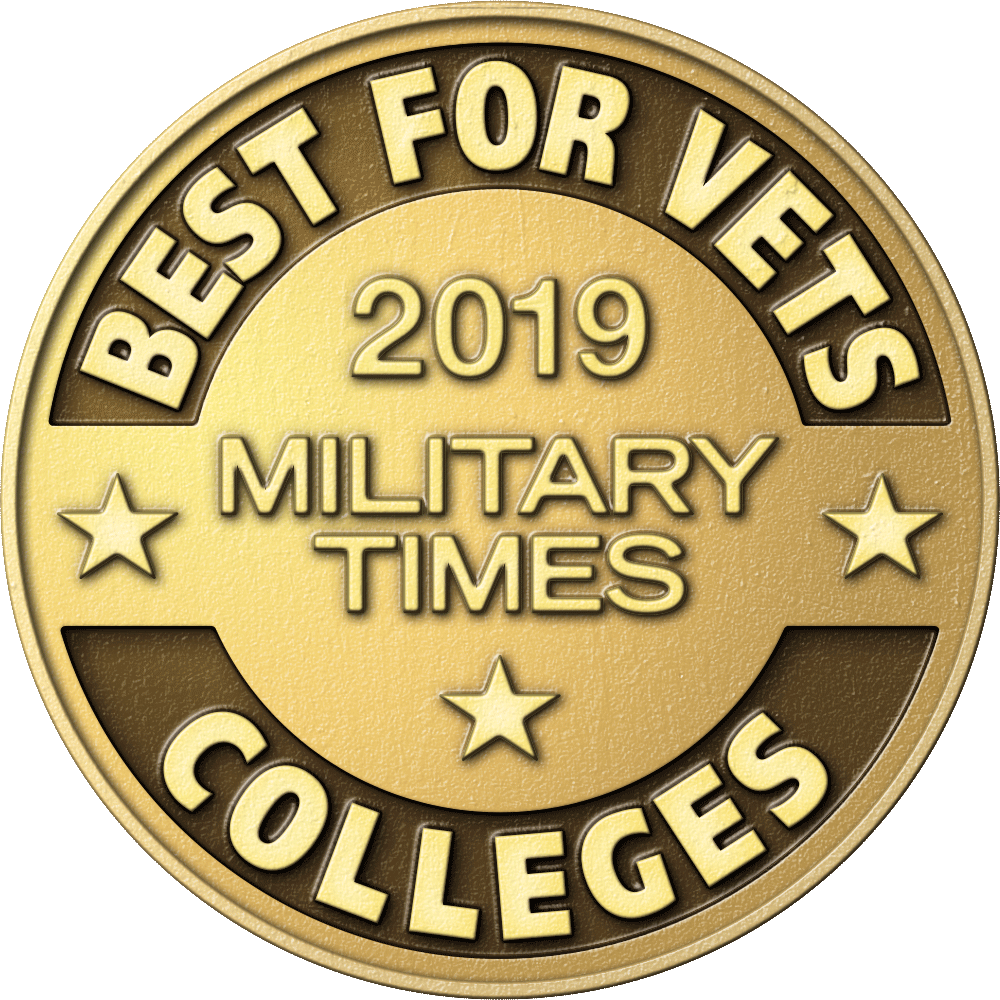 Best for Vets logo