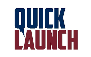 quick launch logo
