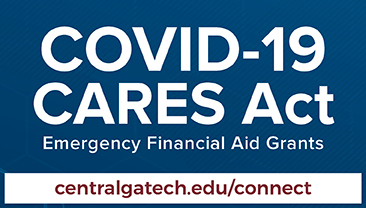COVID-19 Cares Act Emergency Financial Aid Grants