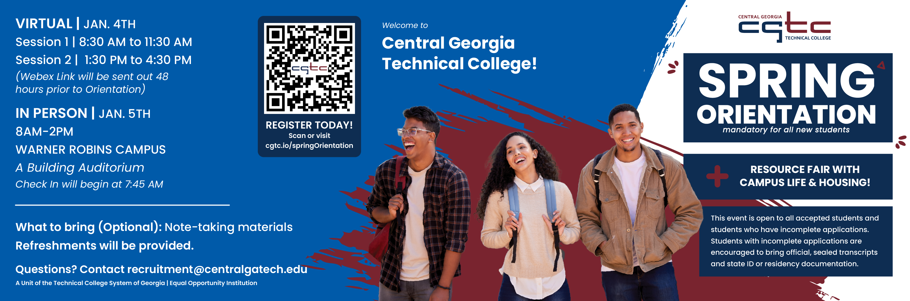 Cgtc blackboard discount