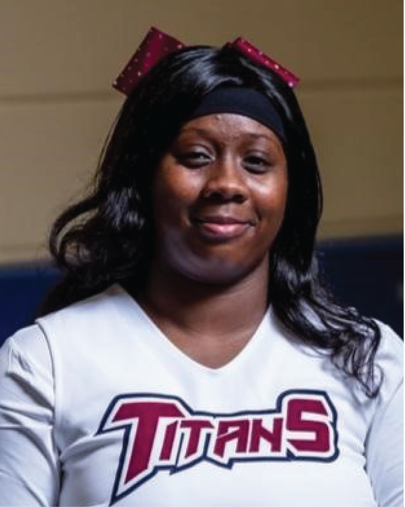 Cyntyria Wiggs
