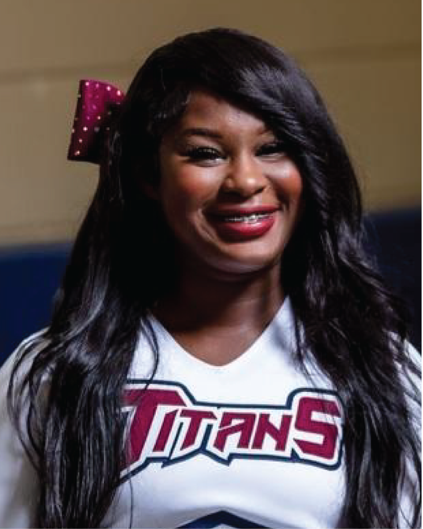 Chastity Davis