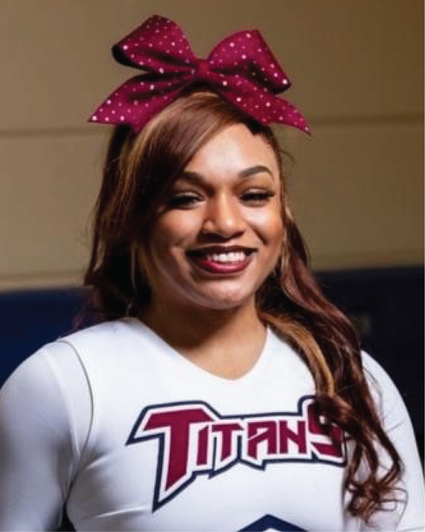 Terrani Roberts