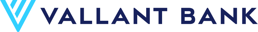 Vallant Bank Logo
