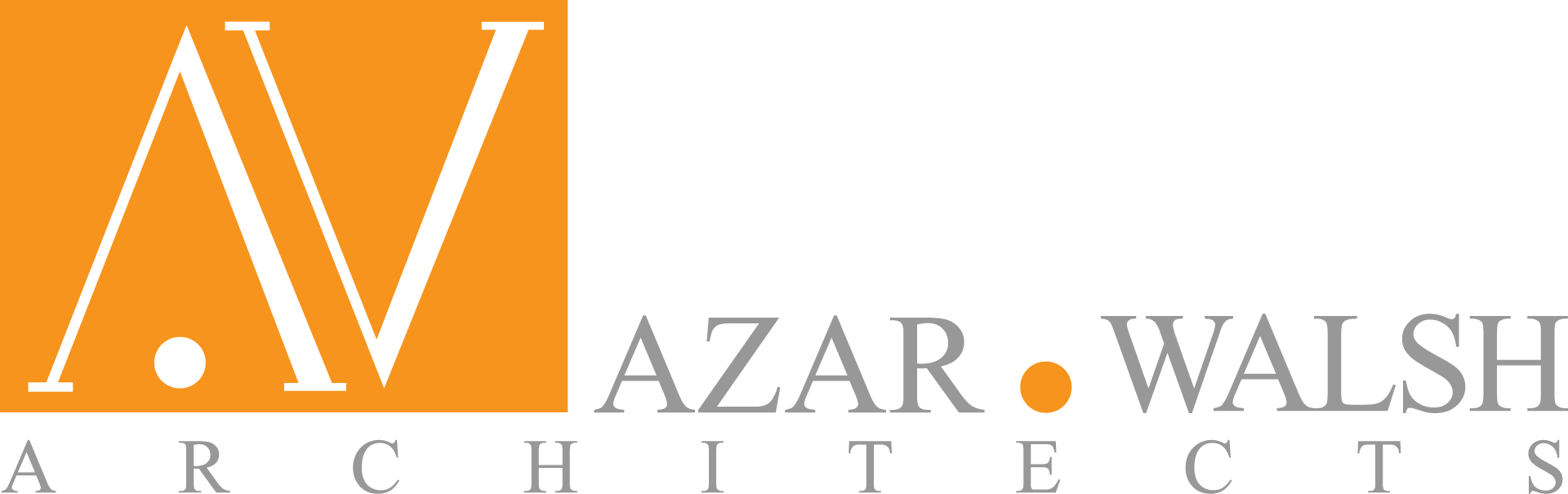Azar Walsh Logo