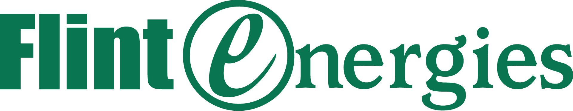 Flint Energies Logo
