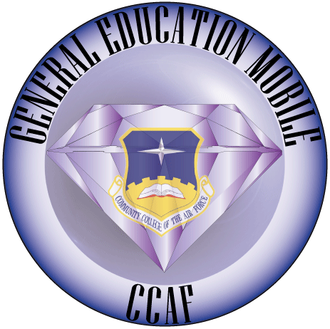 General Education Mobile CCAF