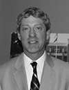 Chris Orrison