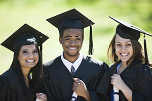 High School Equivalency