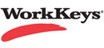 WorkKeys logo