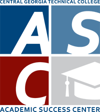Academic Success Center Logo