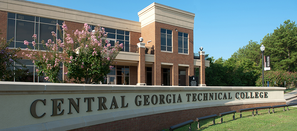 Macon Campus | Central Georgia Technical College