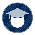 Degree Classes Icon