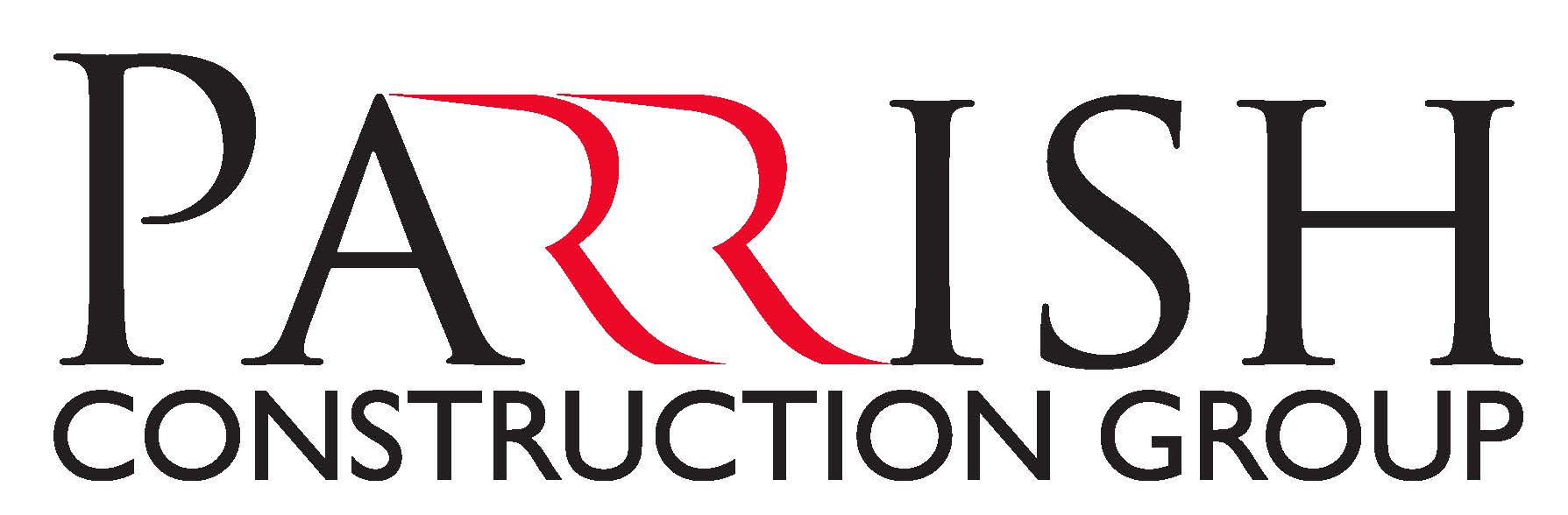 Parrish Construction Group Logo