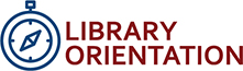 Library Orientation