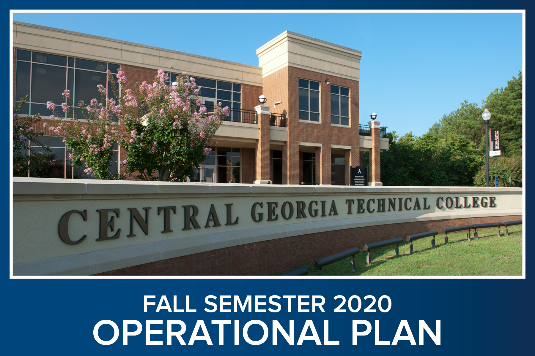 Fall 2020 Operational Plan Image