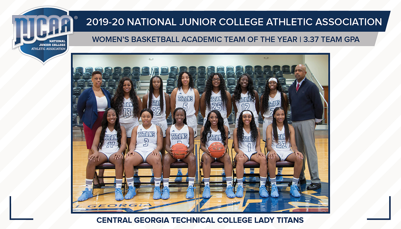 2019-njcaa-wbb-academic-toty-central-georgia-tech-lady-titans