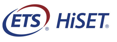HiSET logo