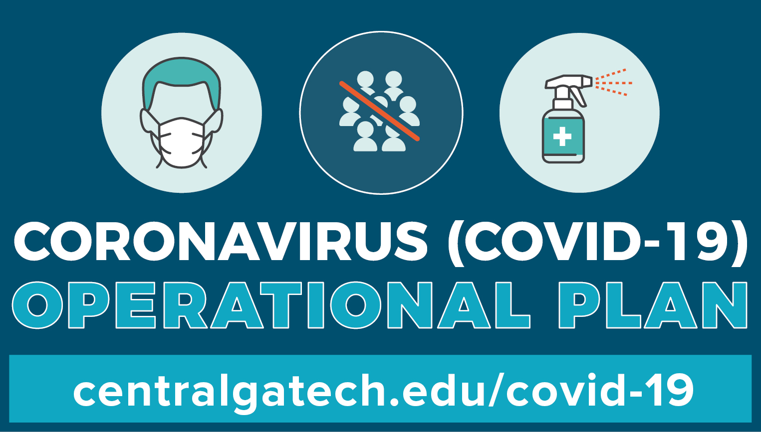 Coronavirus (COVID-19) Operational Plan
