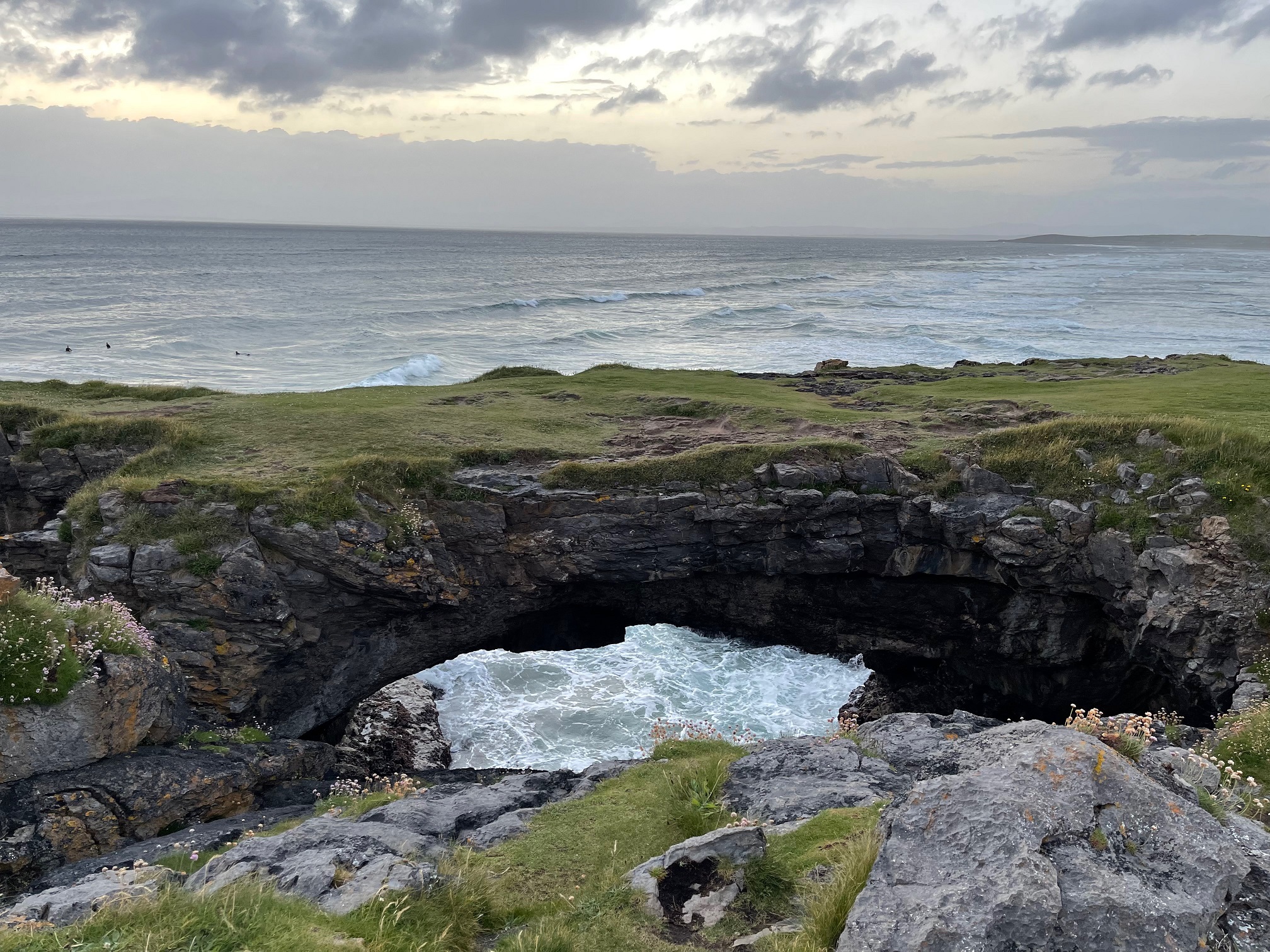 fairy bridges