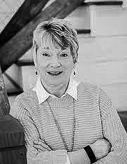 RA Blackwell