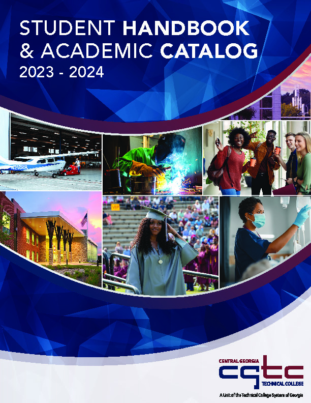 Catalog Central Technical College