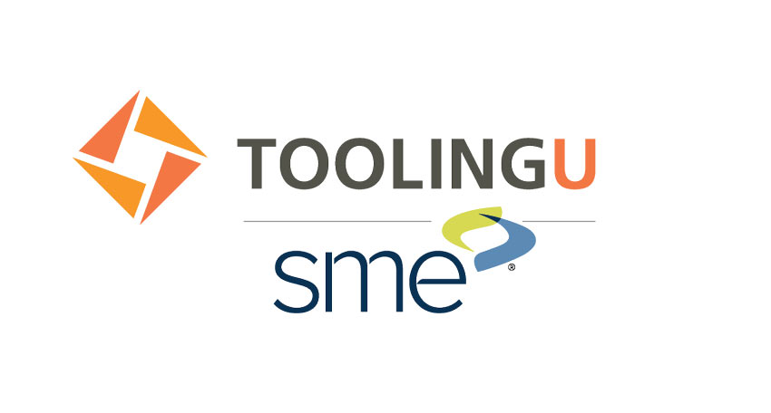 Tooling U Logo